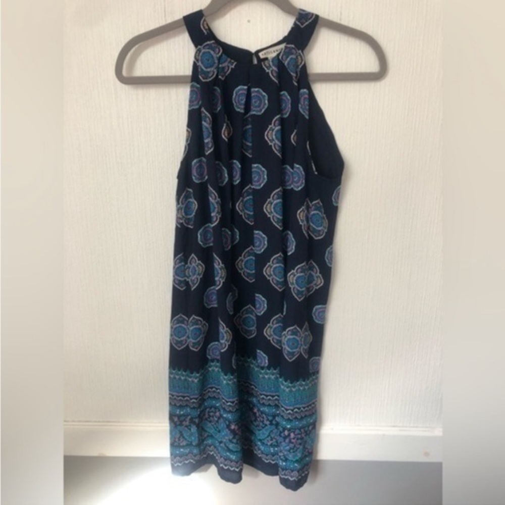NWT Artisan NY Sheath Boho Dress